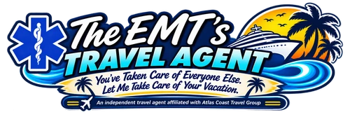 The EMT's Travel Agent